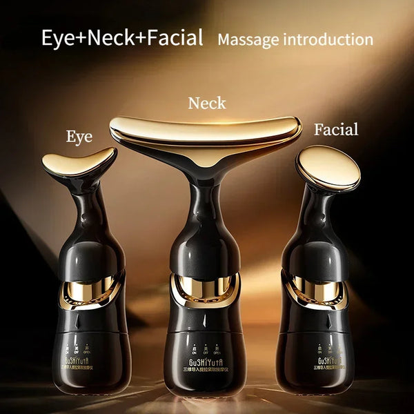 Masajeador Facial RevelaPiel